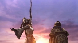 画像ギャラリー No.012のサムネイル画像 / 「戦国無双2 with 猛将伝 & Empires HD Version」,“本能寺の変”をモチーフとしたインゲームシーンなどが公開に。プレイムービー Vol.4をチェック