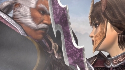 画像ギャラリー No.015のサムネイル画像 / 「戦国無双2 with 猛将伝 & Empires HD Version」,“本能寺の変”をモチーフとしたインゲームシーンなどが公開に。プレイムービー Vol.4をチェック