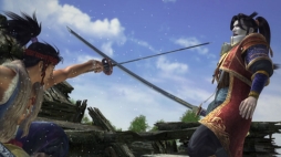 画像ギャラリー No.017のサムネイル画像 / 「戦国無双2 with 猛将伝 & Empires HD Version」,“本能寺の変”をモチーフとしたインゲームシーンなどが公開に。プレイムービー Vol.4をチェック
