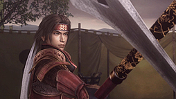 画像ギャラリー No.003のサムネイル画像 / 「戦国無双2 with 猛将伝 ＆ Empires HD Version」が本日発売。戦闘/イベントシーンを収録したSSやプレイムービーVol.7が公開