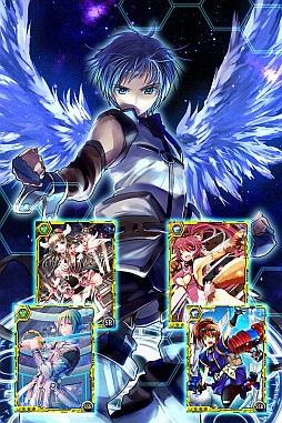 画像ギャラリー No.003のサムネイル画像 / 「スターオーシャン」シリーズのソーシャルゲームがGREEで近日配信予定