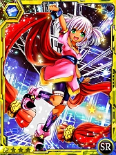 画像ギャラリー No.004のサムネイル画像 / 「スターオーシャン」シリーズのソーシャルゲームがGREEで近日配信予定