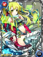 画像ギャラリー No.014のサムネイル画像 / シリーズ最新作「スターオーシャン マテリアルトレーダー」がGREEにて配信開始。アイテムクリエイションを使って好みのキャラクターを強化しよう
