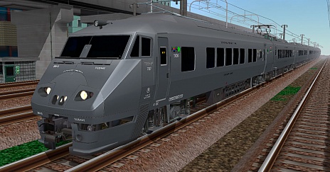 画像ギャラリー No.005のサムネイル画像 / 「鉄道模型シミュレーター5-10B+」が9月6日に発売。九州を走る車両を中心に収録