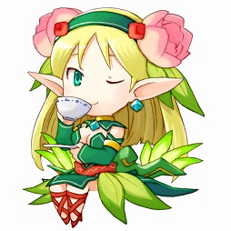 画像ギャラリー No.011のサムネイル画像 / 自称テトリス通（!?）のPUFFYをゲストに招いて行われた，「テトリスモンスター配信記念イベント」の模様をレポート