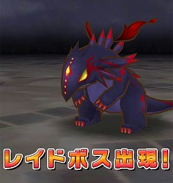 画像ギャラリー No.001のサムネイル画像 / 「テトリスモンスター」，レイドイベントやランキングなど新機能が追加