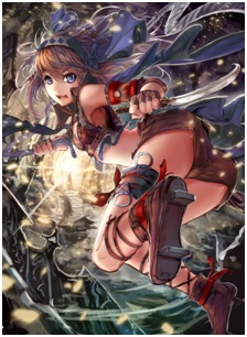 画像ギャラリー No.003のサムネイル画像 / 「幻想のミネルバナイツ」200万ダウンロード突破記念キャンペーンが開催中