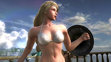 画像ギャラリー No.015のサムネイル画像 / 「ソウルキャリバーII HD Online」の配信日が2月20日に決定。プレイアブルキャラクターの情報やティザートレイラーなどが公開に