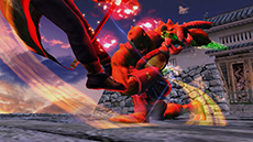 画像ギャラリー No.039のサムネイル画像 / 「ソウルキャリバーII HD Online」の配信日が2月20日に決定。プレイアブルキャラクターの情報やティザートレイラーなどが公開に