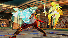 画像ギャラリー No.043のサムネイル画像 / 「ソウルキャリバーII HD Online」の配信日が2月20日に決定。プレイアブルキャラクターの情報やティザートレイラーなどが公開に