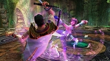 ソウルキャリバーII HD Online