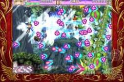 画像ギャラリー No.005のサムネイル画像 / Android向け「虫姫さま BUG PANIC」「デススマイルズ」が配信中。無料版も
