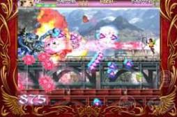 画像ギャラリー No.006のサムネイル画像 / Android向け「虫姫さま BUG PANIC」「デススマイルズ」が配信中。無料版も