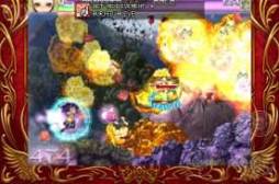 画像ギャラリー No.009のサムネイル画像 / Android向け「虫姫さま BUG PANIC」「デススマイルズ」が配信中。無料版も