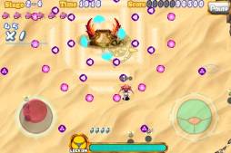 虫姫さま BUG PANIC