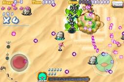 虫姫さま BUG PANIC LITE