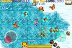 虫姫さま BUG PANIC LITE