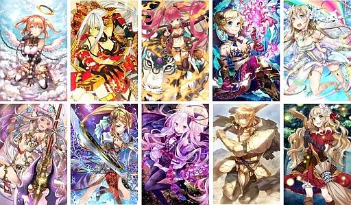 画像ギャラリー No.002のサムネイル画像 / ファンタジーRPG「アークナイツ ZERO」が配信。最強の“召喚騎士”を目指そう