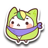 画像ギャラリー No.004のサムネイル画像 / Android向けアプリ「怪便くん」の配信がスタート。レアウンチを集めよう