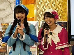 画像ギャラリー No.047のサムネイル画像 / 「ブシロード大戦略発表会2013(夏)」をレポート。ハイブリッドTCG「ファイブクロス」の全貌が明らかに
