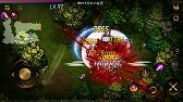 画像ギャラリー No.001のサムネイル画像 / ハック&スラッシュ型RPG「デモニックセイヴァー」GooglePlayにて配信開始