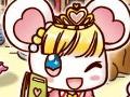 「チョコ犬のちょこっと不思議な物語　ショコラ姫と魔法のレシピ」のストーリーや，登場するお店を紹介したプロモーションムービーおよびテレビCMが公開に