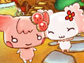 3DS「チョコ犬のちょこっと不思議な物語　ショコラ姫と魔法のレシピ」でチョコ犬を操作して「伝説のスイーツ」を作ろう