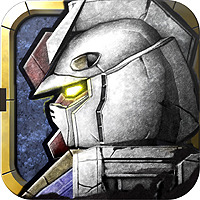 画像ギャラリー No.002のサムネイル画像 / 「機動戦士ガンダム」と「Kingdom Conquest」がコラボ。スマホアプリ「ガンダムコンクエスト」の配信がスタート