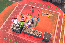画像ギャラリー No.009のサムネイル画像 / 「機動戦士ガンダム」と「Kingdom Conquest」がコラボ。スマホアプリ「ガンダムコンクエスト」の配信がスタート