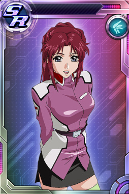 画像ギャラリー No.004のサムネイル画像 / 「ガンダムコンクエスト」，バレンタイン記念イベントが開催