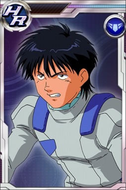 画像ギャラリー No.002のサムネイル画像 / 「ガンダムコンクエスト」新規カードを12枚追加した「閃光の男爵ガシャ」が実装