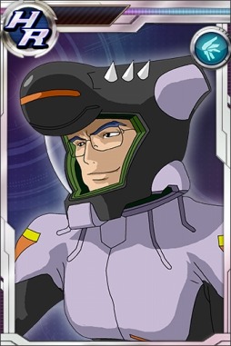 画像ギャラリー No.004のサムネイル画像 / 「ガンダムコンクエスト」新規カードを12枚追加した「閃光の男爵ガシャ」が実装