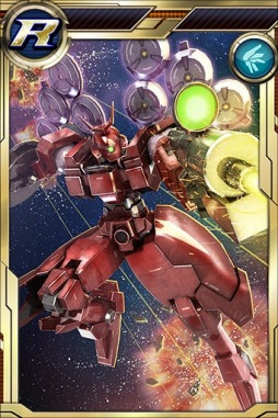 画像ギャラリー No.007のサムネイル画像 / 「ガンダムコンクエスト」新規カードを12枚追加した「閃光の男爵ガシャ」が実装