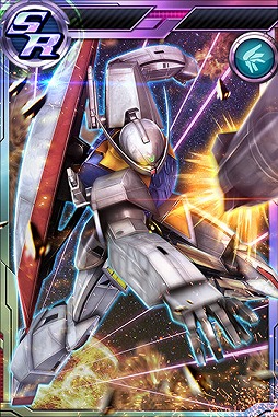 画像ギャラリー No.002のサムネイル画像 / 「ガンダムコンクエスト」,ハロウィンガシャが登場