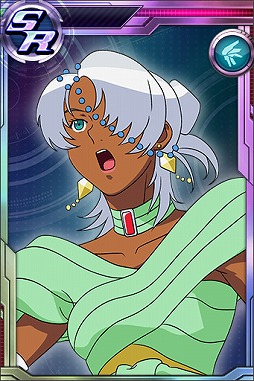 画像ギャラリー No.003のサムネイル画像 / 「ガンダムコンクエスト」,ハロウィンガシャが登場