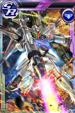 画像ギャラリー No.002のサムネイル画像 / 「ガンダムコンクエスト」，49時間限定でレジェンドガシャが登場 