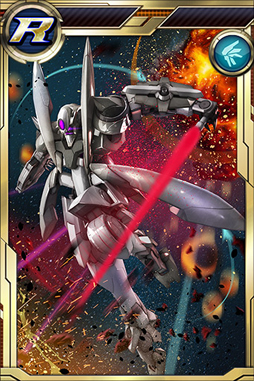 画像ギャラリー No.005のサムネイル画像 / 「ガンダムコンクエスト」,金色の闘志ガシャが登場。新規カードを公開