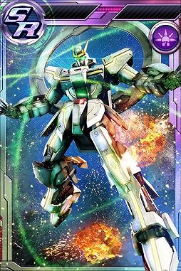 画像ギャラリー No.005のサムネイル画像 / 「ガンダムコンクエスト」，新CMの放送を記念したガシャが登場