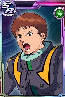 画像ギャラリー No.006のサムネイル画像 / 「ガンダムコンクエスト」，新CMの放送を記念したガシャが登場