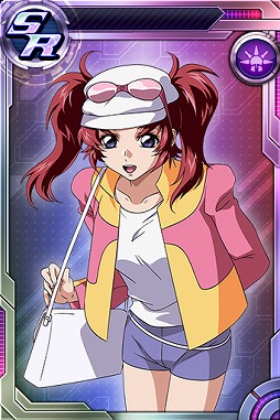 画像ギャラリー No.007のサムネイル画像 / 「ガンダムコンクエスト」，新CMの放送を記念したガシャが登場