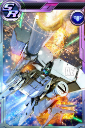 画像ギャラリー No.002のサムネイル画像 / 「ガンダムコンクエスト」試作3号機デンドロビウムなど3機体がガシャに登場