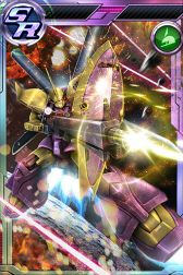 画像ギャラリー No.004のサムネイル画像 / 「ガンダムコンクエスト」試作3号機デンドロビウムなど3機体がガシャに登場