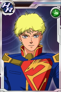 画像ギャラリー No.012のサムネイル画像 / 「ガンダムコンクエスト」でSR ザンネックなどが当たる天破侠乱ガシャ登場