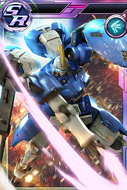 画像ギャラリー No.004のサムネイル画像 / 「ガンダムコンクエスト」,スタートアップスキル3連ガシャが登場。3周年記念アップデート事前登録も