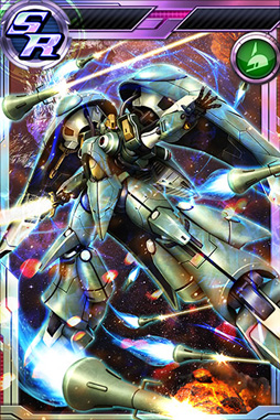 画像ギャラリー No.004のサムネイル画像 / 「ガンダムコンクエスト」，闘技場ダメージランキングが開始。報酬を獲得しよう
