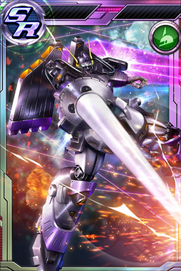 画像ギャラリー No.009のサムネイル画像 / 「ガンダムコンクエスト」，闘技場ダメージランキングが開始。報酬を獲得しよう