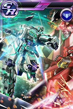 画像ギャラリー No.011のサムネイル画像 / 「ガンダムコンクエスト」，闘技場ダメージランキングが開始。報酬を獲得しよう