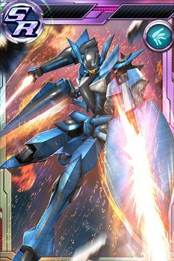 画像ギャラリー No.004のサムネイル画像 / 「ガンダムコンクエスト」,シーズン10を締めくくるレジェンドガシャが実施中