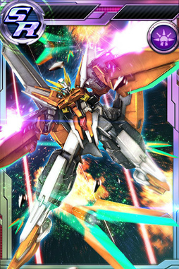 画像ギャラリー No.005のサムネイル画像 / 「ガンダムコンクエスト」,シーズン10を締めくくるレジェンドガシャが実施中