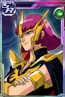 画像ギャラリー No.006のサムネイル画像 / 「ガンダムコンクエスト」,シーズン10を締めくくるレジェンドガシャが実施中